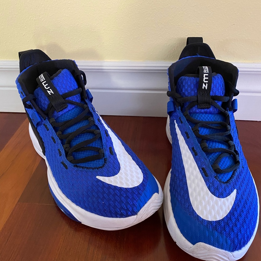Men’s Nike ZM Rize Size 8.5